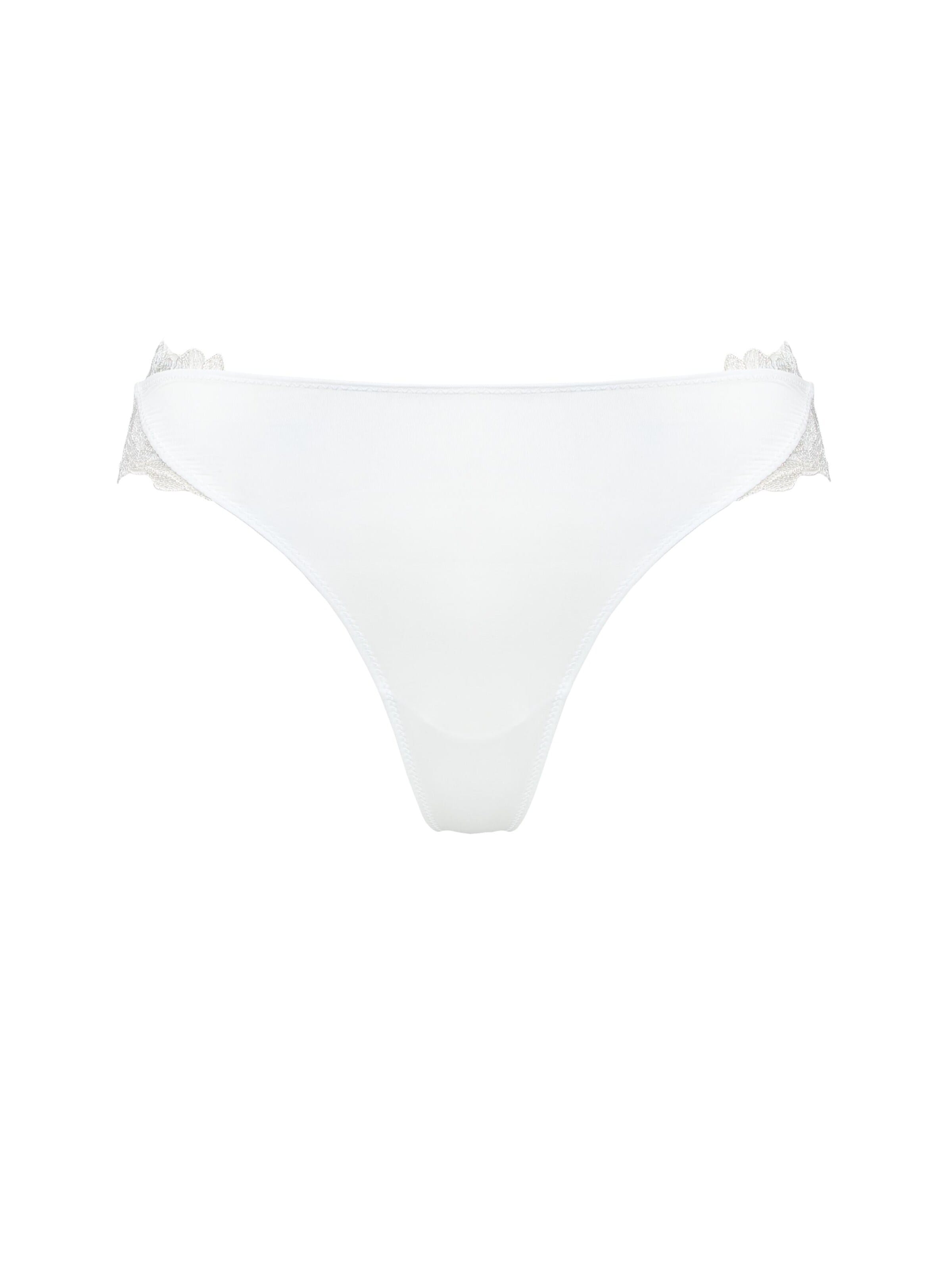 ESOTIQ String 'Century'‌‌‌‌‌‌‌‌‌‌ in Beige: Vorderseite