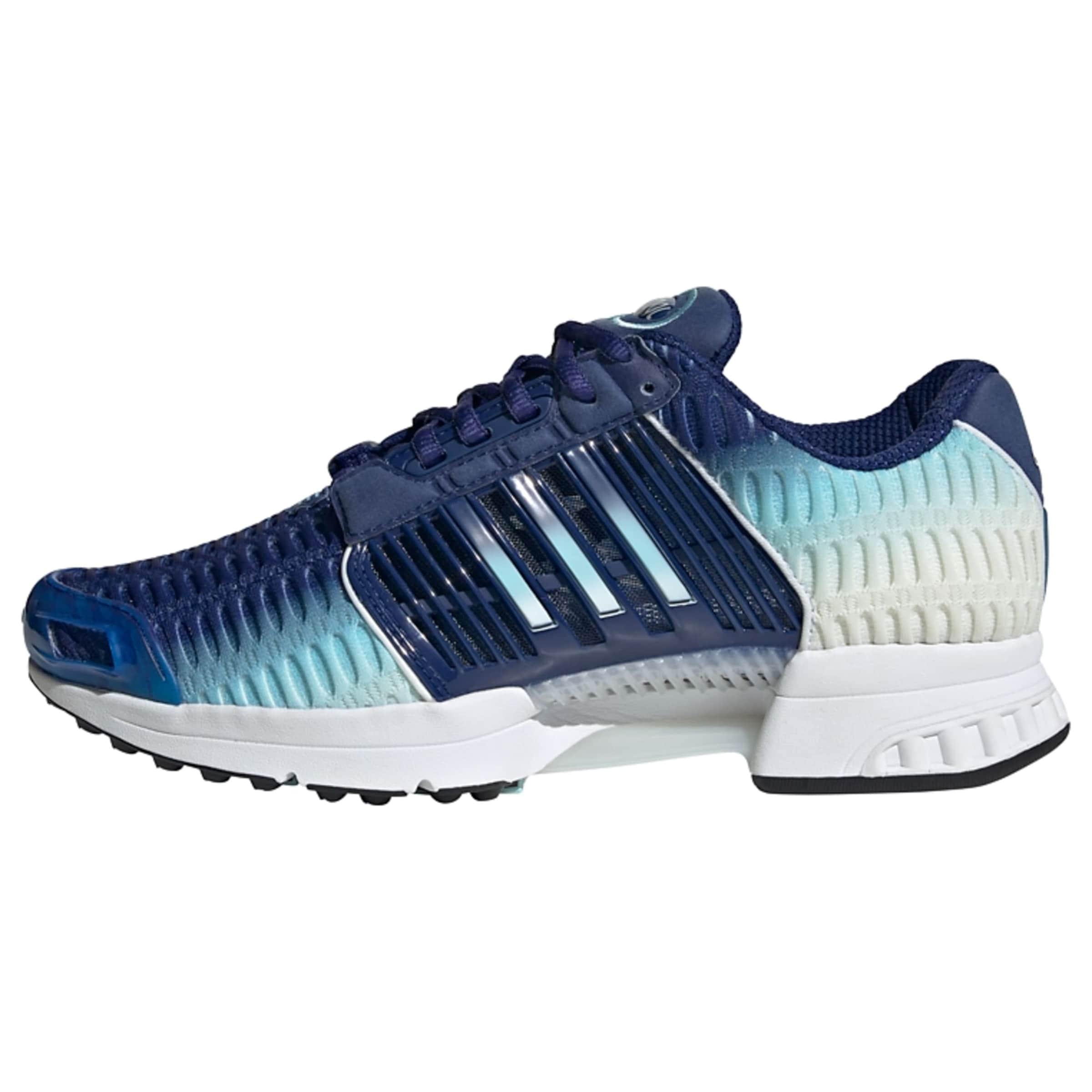 ADIDAS ORIGINALS Sneaker in Blau: Vorderseite