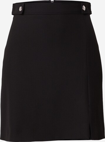 BOSS Skirt 'Vestena' in Black: front