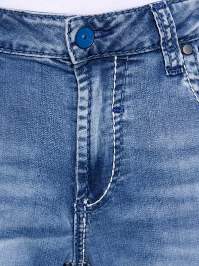 CAMP DAVID Jeans in Blue, Item view
