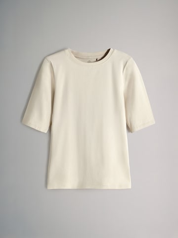 The Set Tričko - Béžová