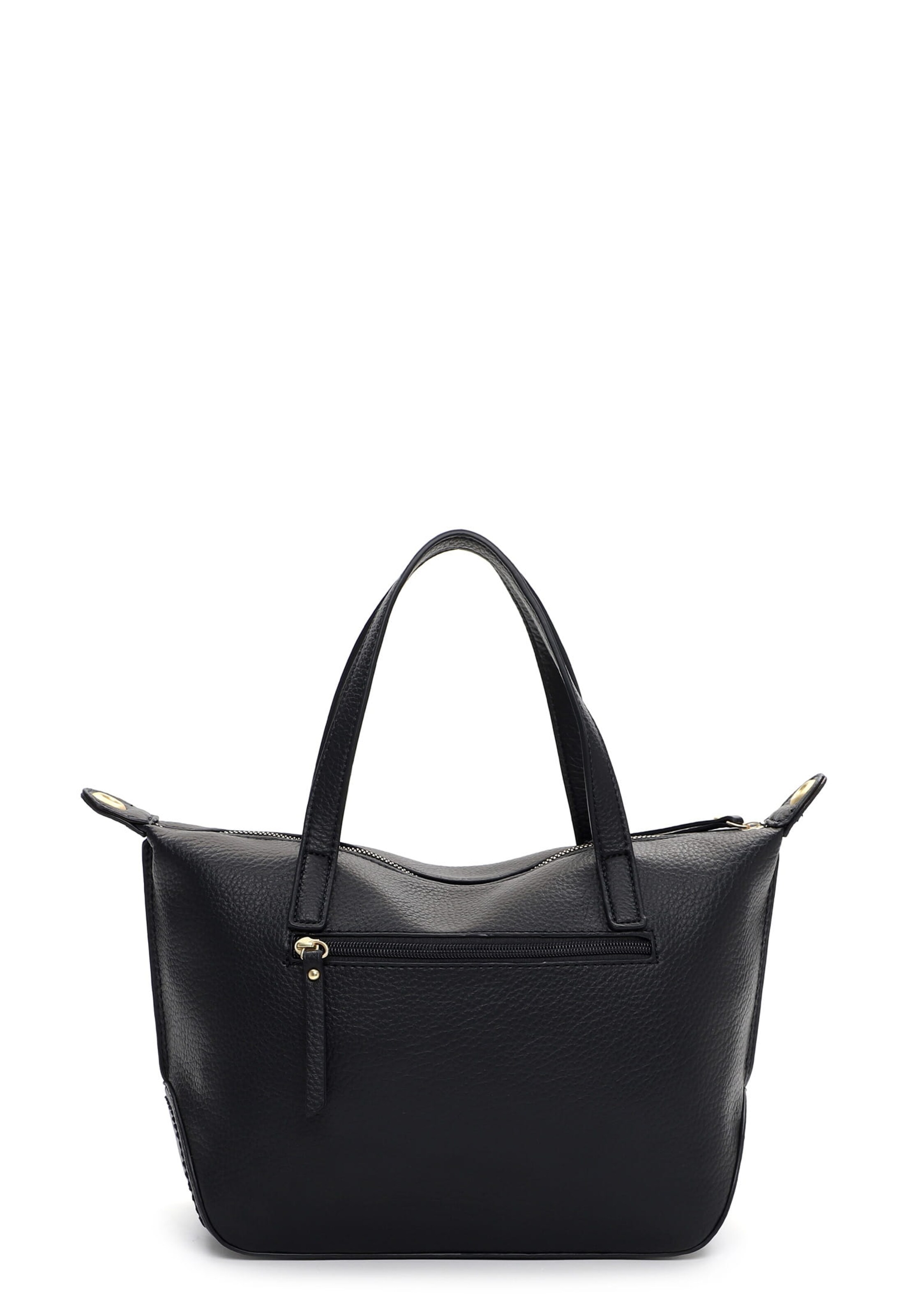 Cabas 'Julie' Emily & Noah en bleu