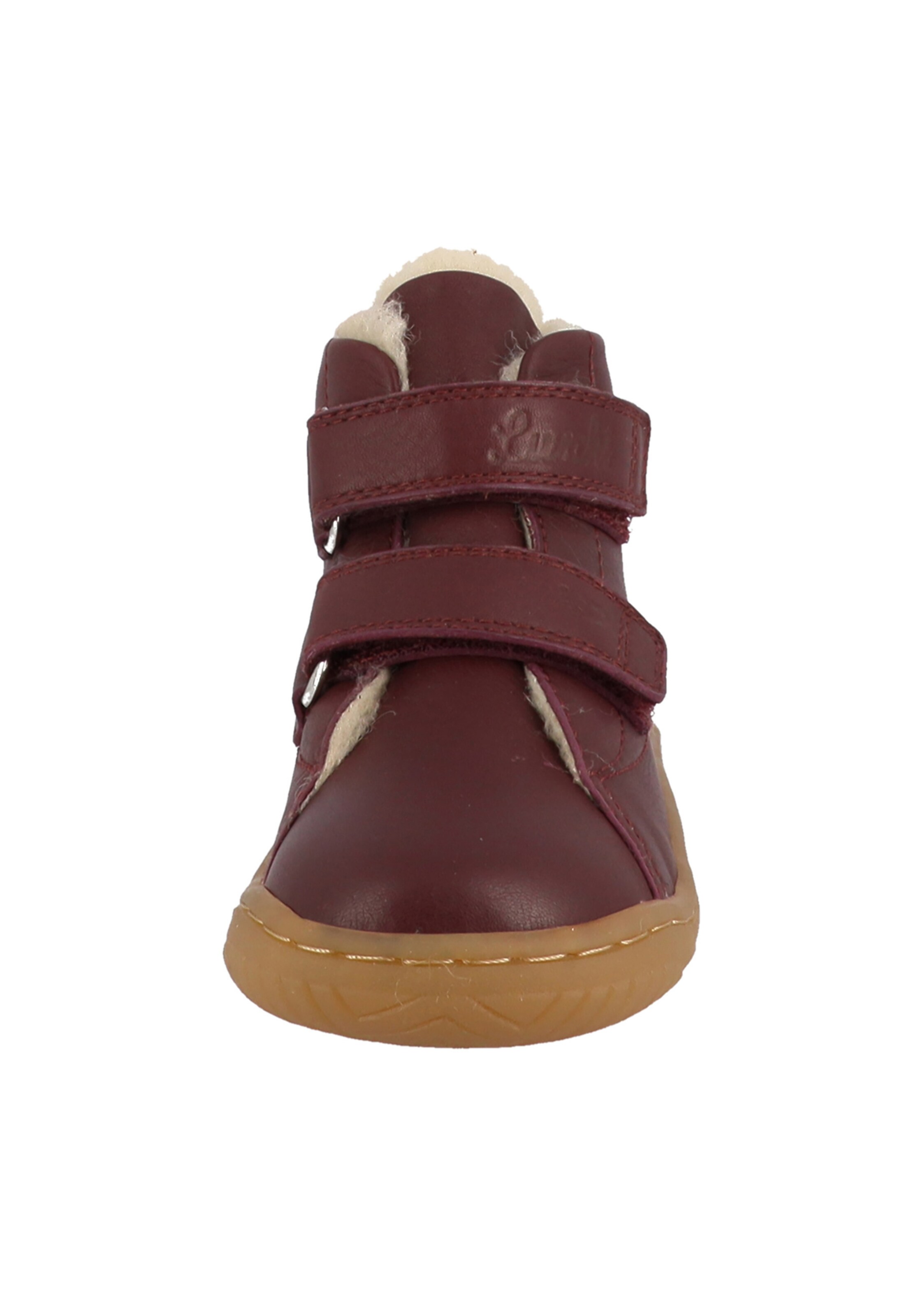 LURCHI - Bota 'Joker Barefoot' em roxo