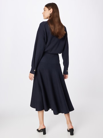 3.1 Phillip Lim Skirt in Blue