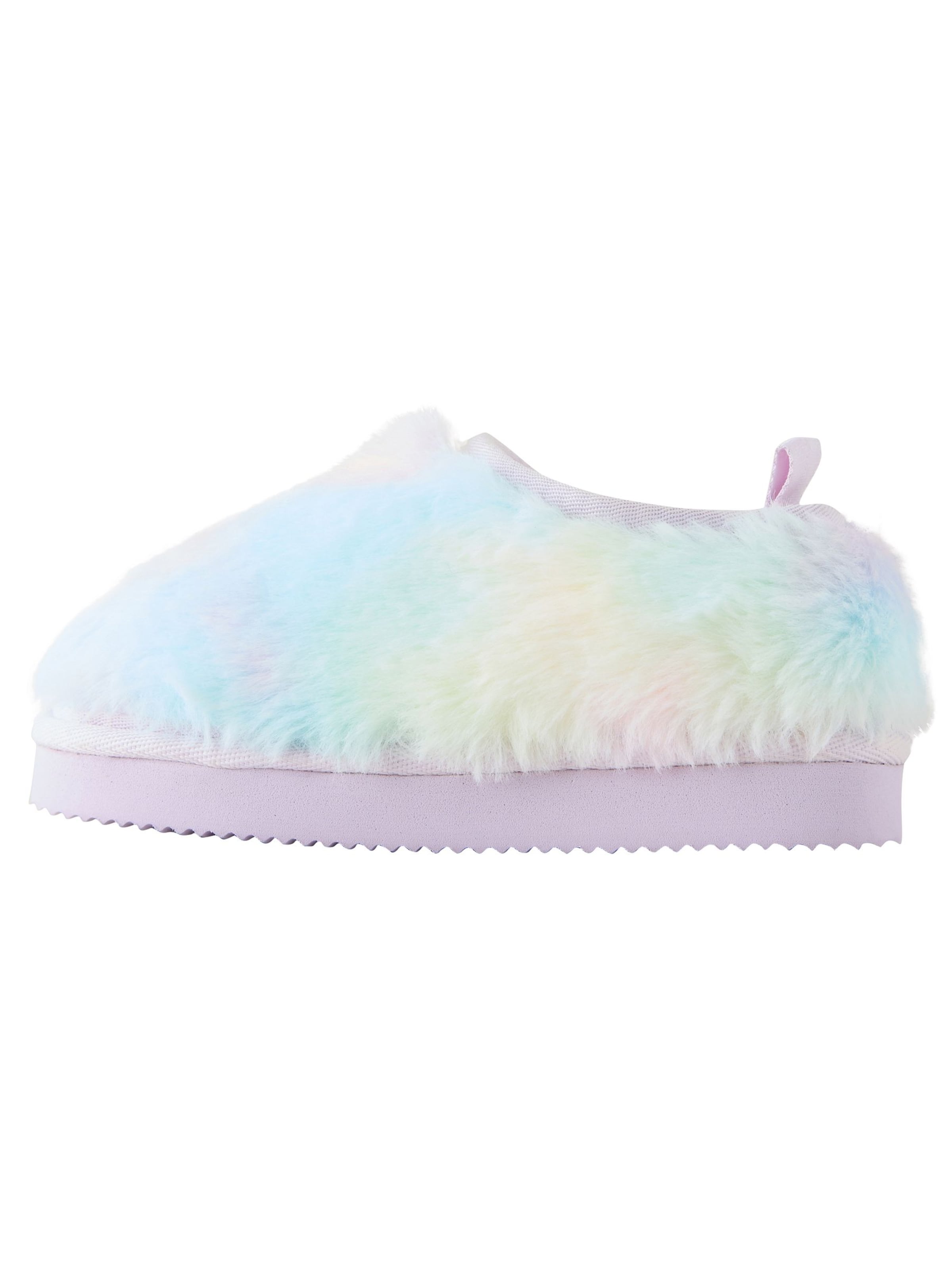 NextPapuče 'Shoot' - ljubičasta boja: prednji dio