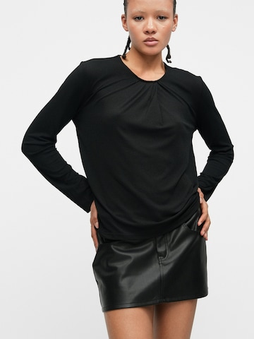 juoda JDY Marškinėliai 'JDYBOWIE'