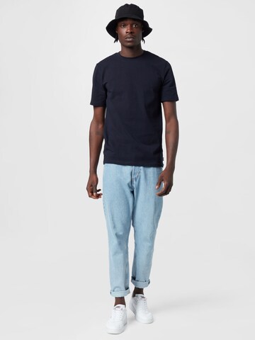 SCOTCH & SODA Tričko - Modrá