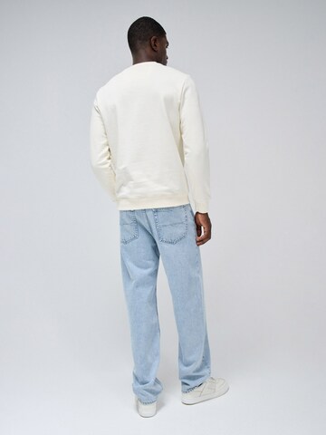 Salsa Jeans Sweatshirt in Beige