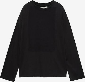 Pull&Bear Shirts i sort: forside