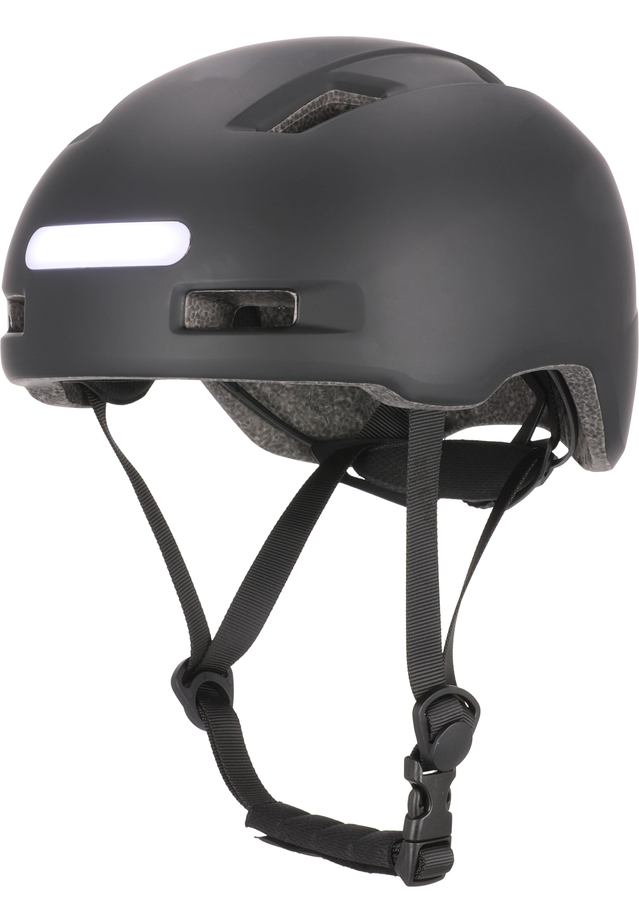 ENDURANCE Helm 'Alessandra' in de kleur Zwart, Productweergave