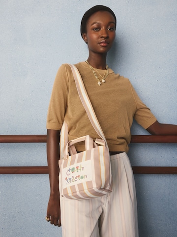Borsa a tracolla di Cath Kidston in marrone