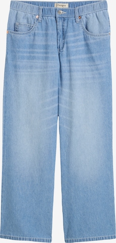 bonprix Jeans in Blue: front