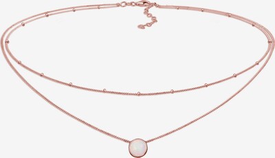 ELLI Necklace in Rose gold, Item view