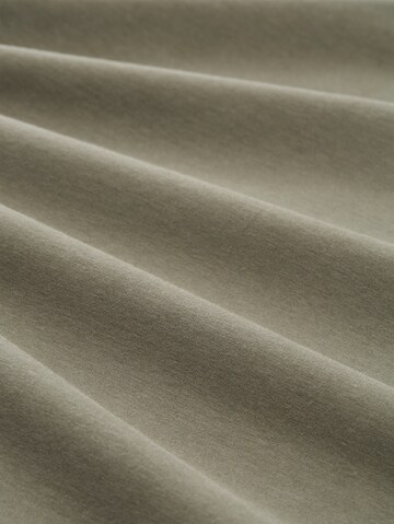 TOM TAILOR Majica | zelena barva