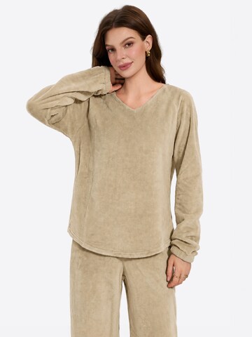 Pyjama Imily Bela en vert