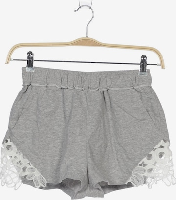 IMPERIAL Shorts XS in Grau: predná strana