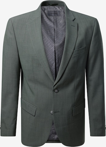 Veste de costume 'Grant' PIERRE CARDIN en vert : devant
