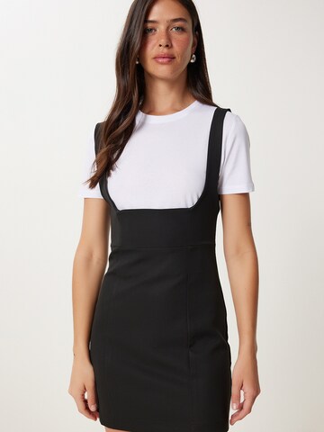 Robe Happiness İstanbul en noir