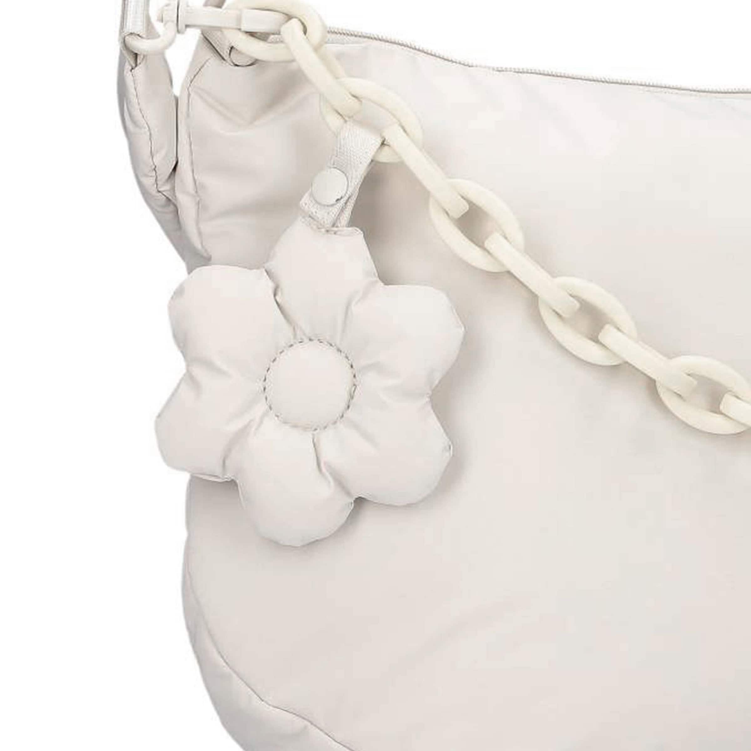 Sac bandoulière 'Hannah' ZWEI en blanc