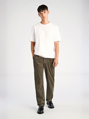 regular Pantaloni di Junk de Luxe in verde