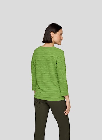 Rabe Sweater in Green