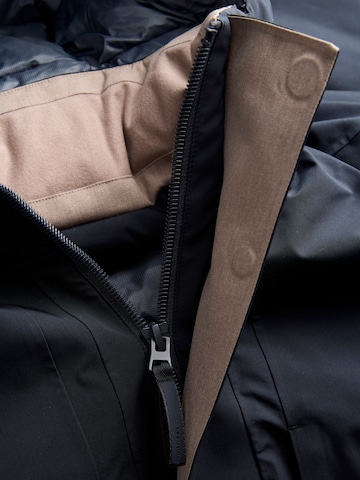 Parka di mezza stagione di JACK & JONES in blu