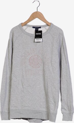 GANT Sweater XS in Grau: predná strana