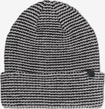 juoda Bickley + Mitchell Megzta kepurė: priekis