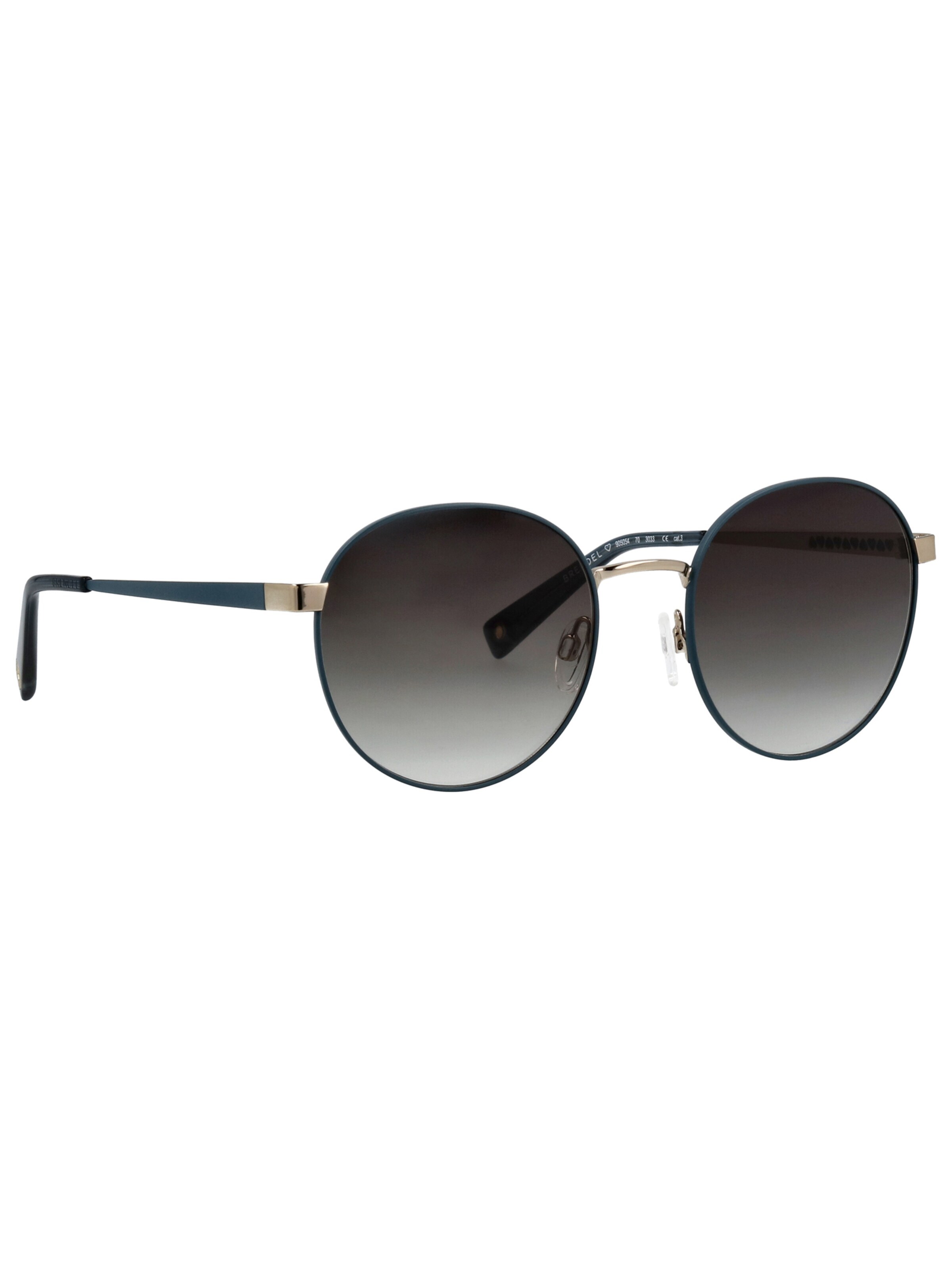 BRENDEL eyewear Sonnenbrille in Blau