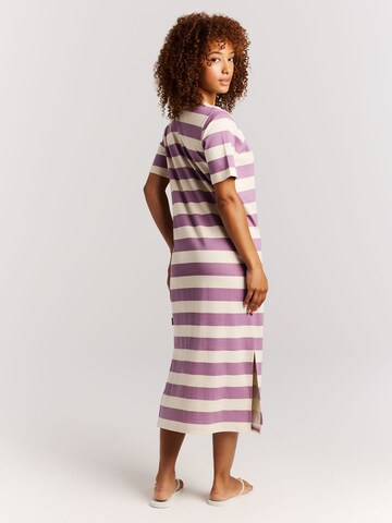 PROTEST Kleid 'PRTJuju'‌‌‌‌ in Lila