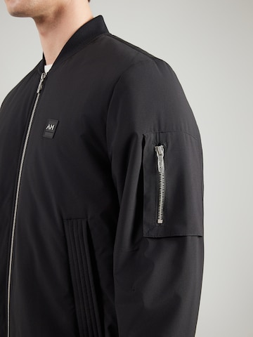 ANTONY MORATO Tussenjas in Zwart