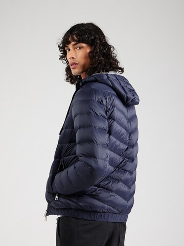 Giacca invernale di ARMANI EXCHANGE in blu
