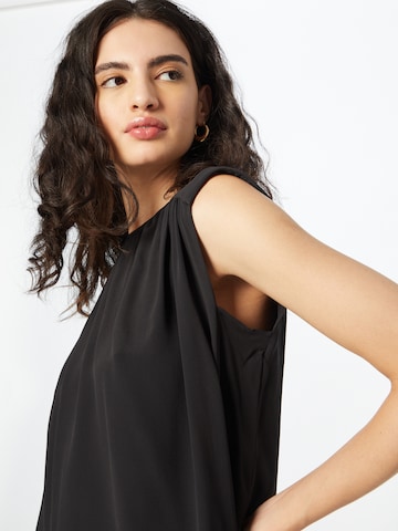 DRYKORN - Blusa 'SUMI' en negro