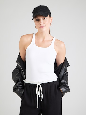 Top 'C_Epetite' de la BOSS pe alb: față