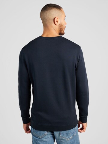 Lyle & ScottSweater majica - plava boja