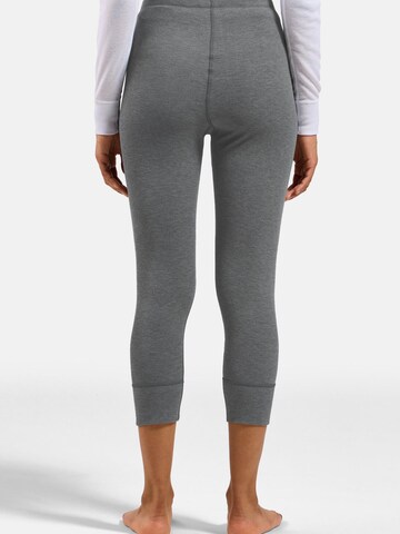 Sous-vêtements de sport 'ACTIVE WARM' ODLO en gris