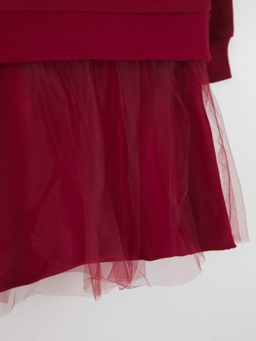 Trendyol Dress in Red
