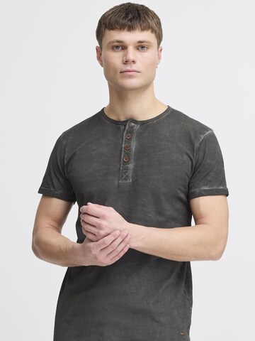 Maglietta 'Tihn' di !Solid in nero