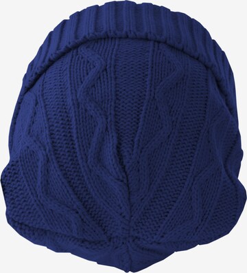 MSTRDS - Gorra en azul