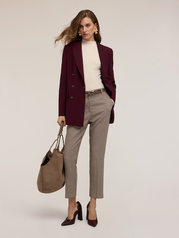 MOTIVI - Blazer en rojo