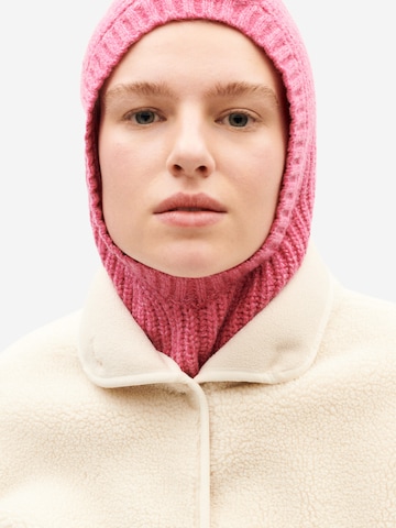 Berretto 'Jude' di Thinking MU in rosa