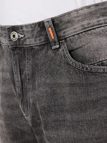 Regular Jeans de la CAMEL ACTIVE pe gri