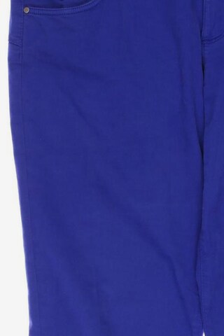 One Step Pants in L in Blue