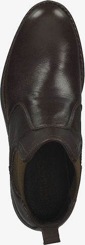 IGI&CO Chelsea Boots in Brown