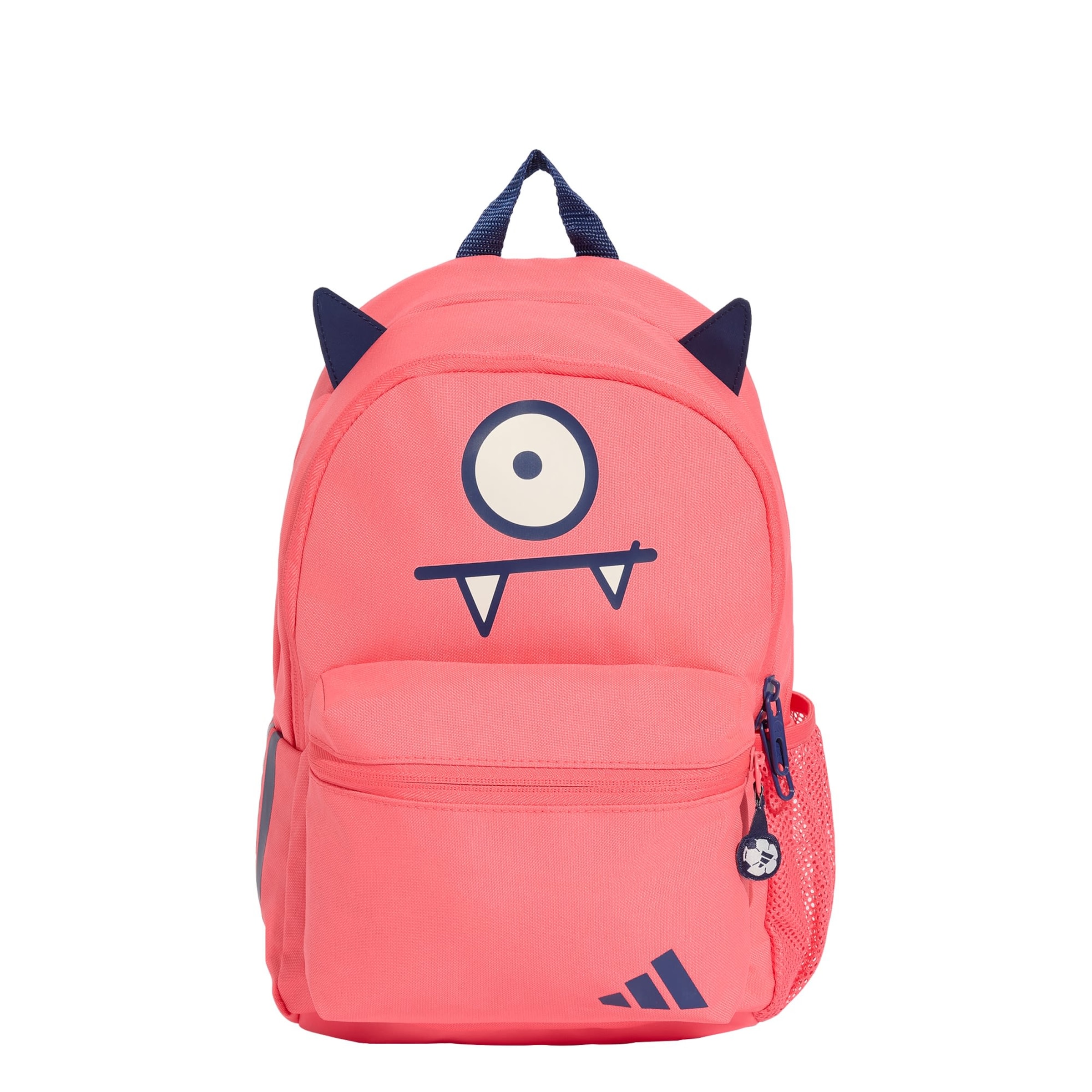 ADIDAS PERFORMANCE - Mochilas desportivas 'Tiro' em rosa: frente