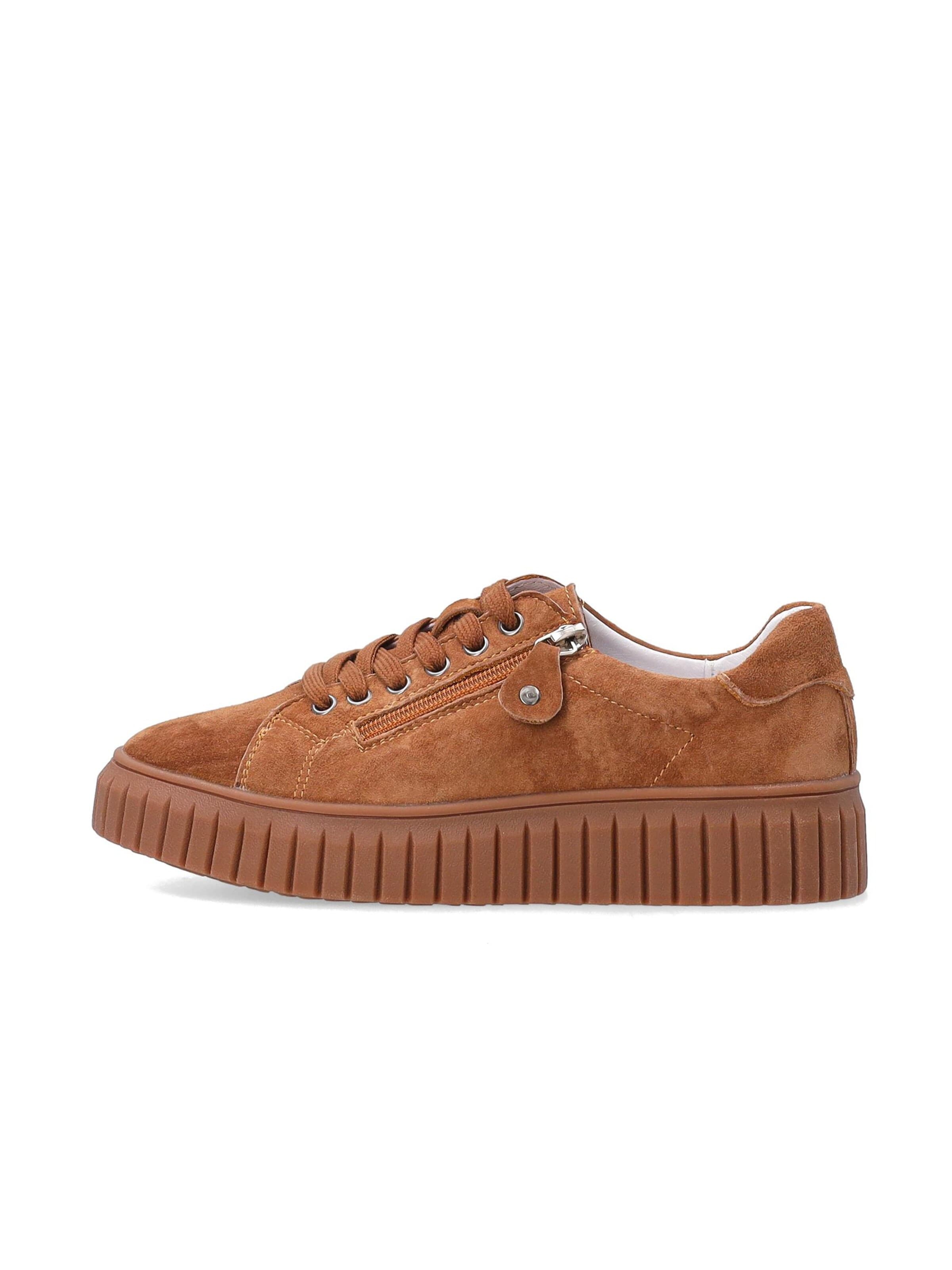 VENEZIA Sneaker low‌ in Braun: Vorderseite