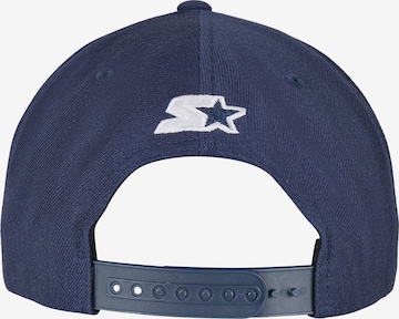 Starter Black Label Cap in Blue