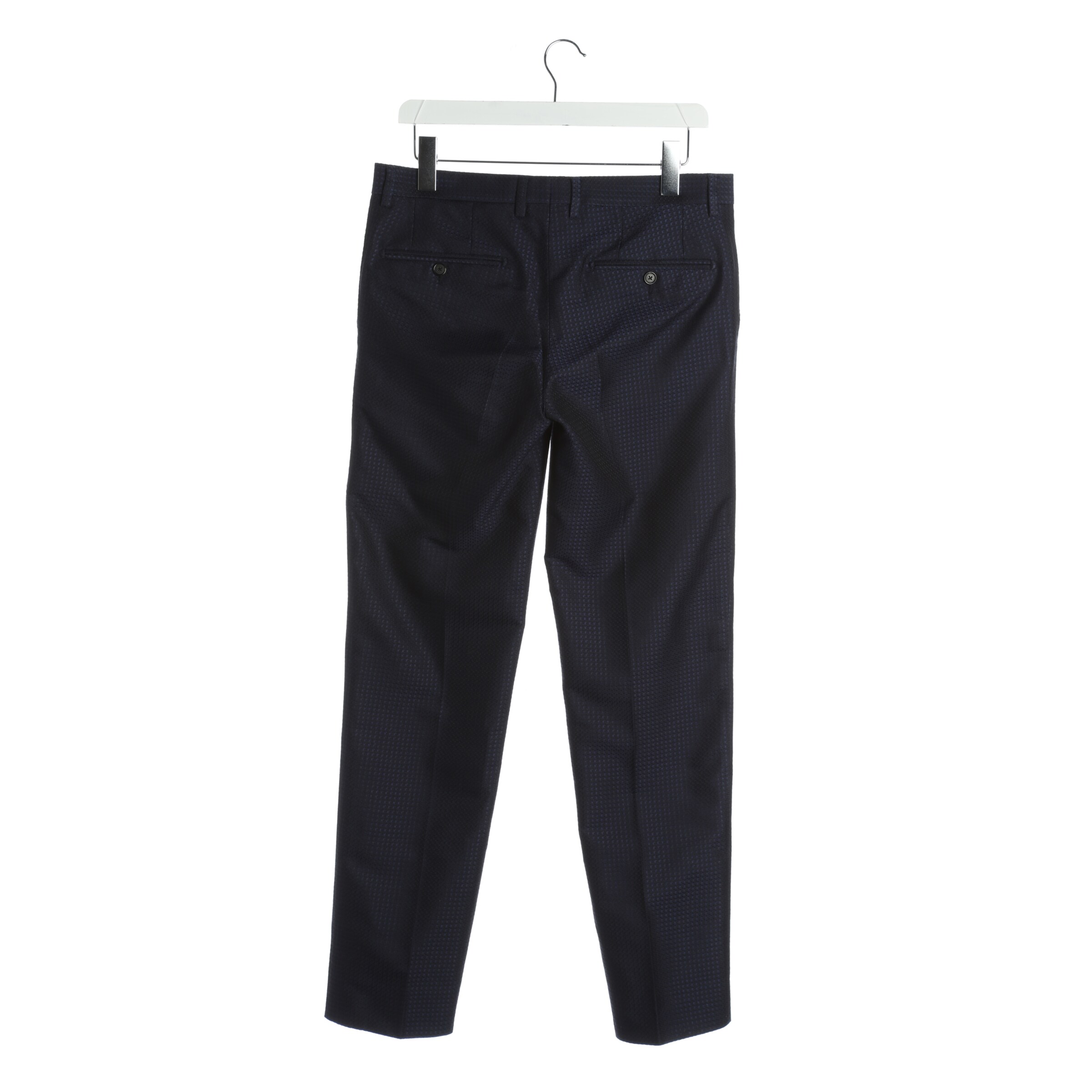 DOLCE & GABBANA Pants in 50 in Blue