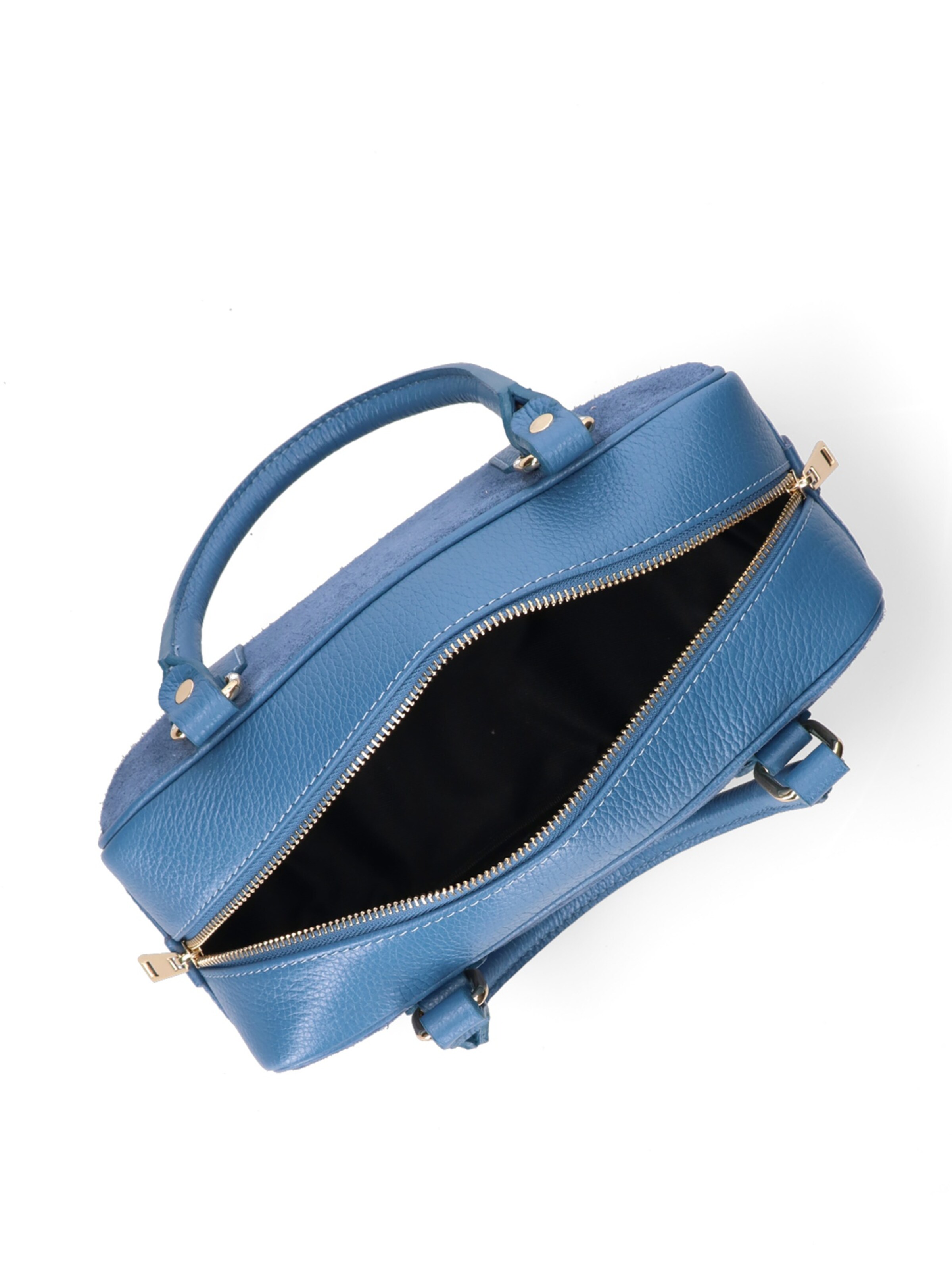 Borsa a mano di Gave Lux in blu
