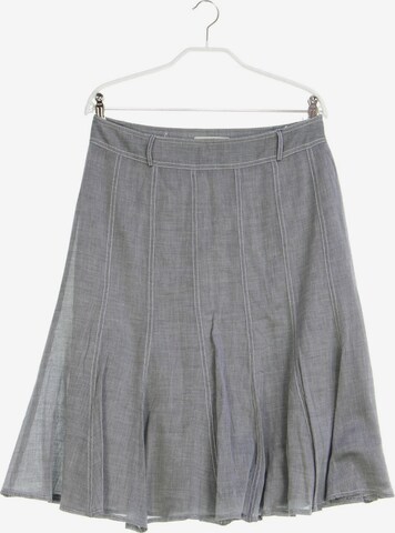Gerard Darel Skirt in XL in Grey: front